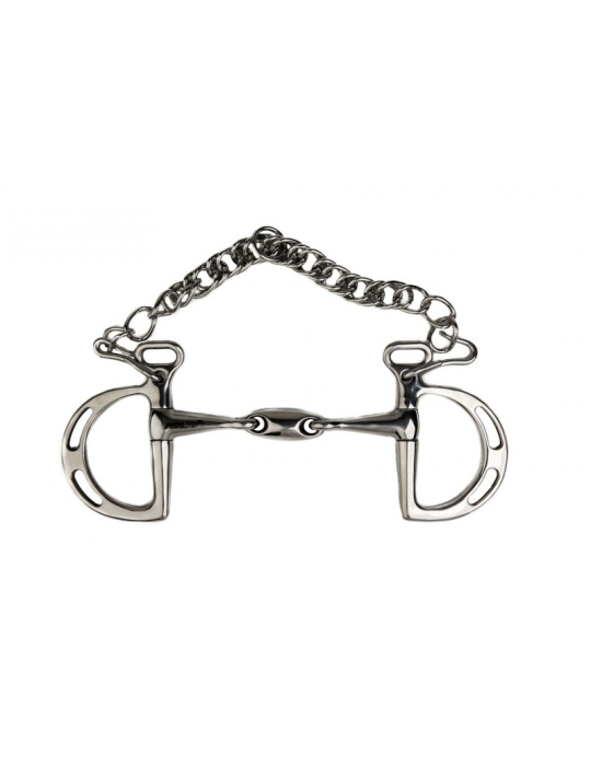 Mors Espagnol METALAB