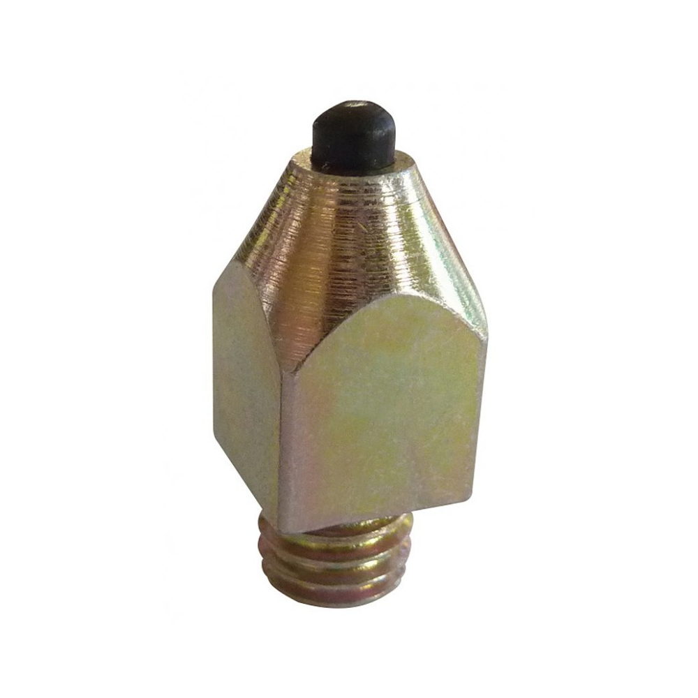 Crampon obus Tungstène