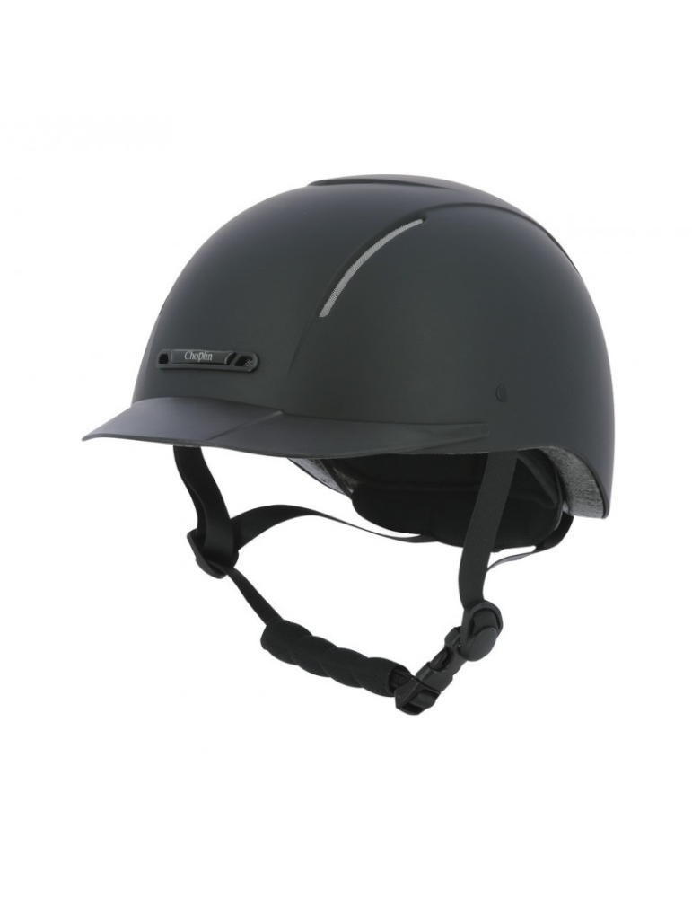 Casque plume CHOPLIN Casque plume CHOPLIN