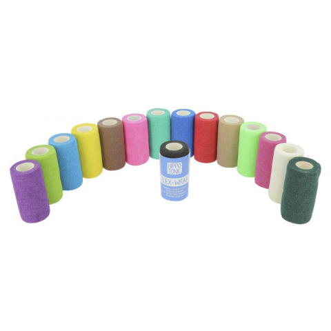 Bande "Flex-Wrap" HIPPOTONIC 2