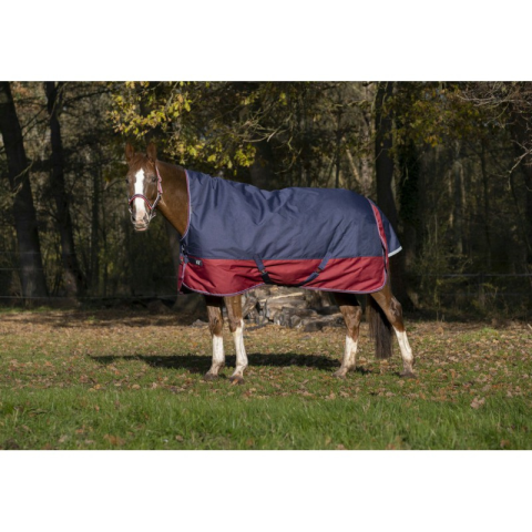 Couverture TYREX 1200D High Neck 0g
