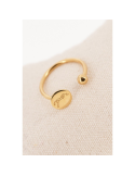 Bague Pénélope "Lisa"