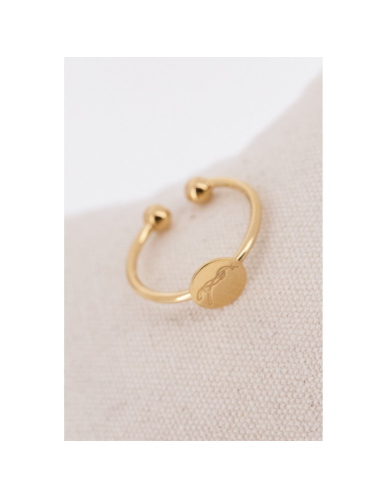 Bague Pénélope "Mona" Bague Pénélope "Mona"