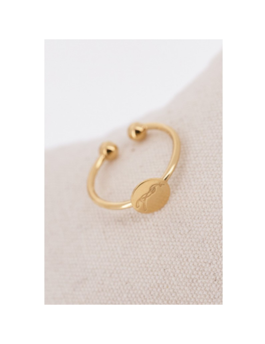 Bague Pénélope "Mona" Bague Pénélope "Mona"