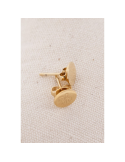 Boucles d'oreilles Pénélope "Lou"