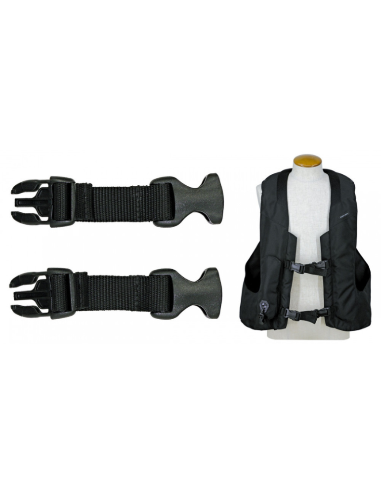 Boucles de rallonge HIT-AIR