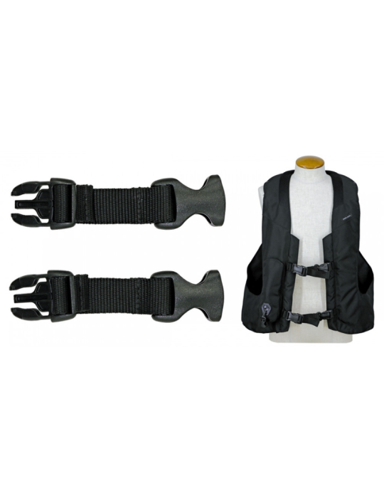 Boucles de rallonge HIT-AIR