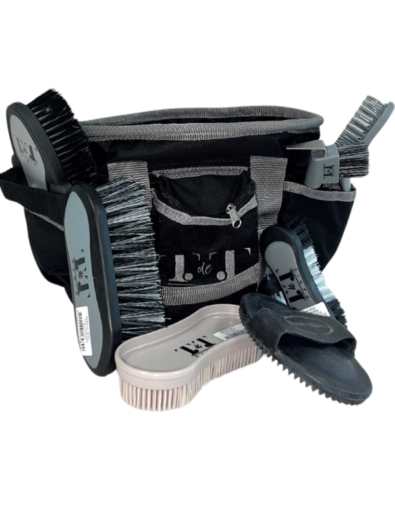 Set de pansage T de T