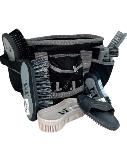 Set de pansage T de T