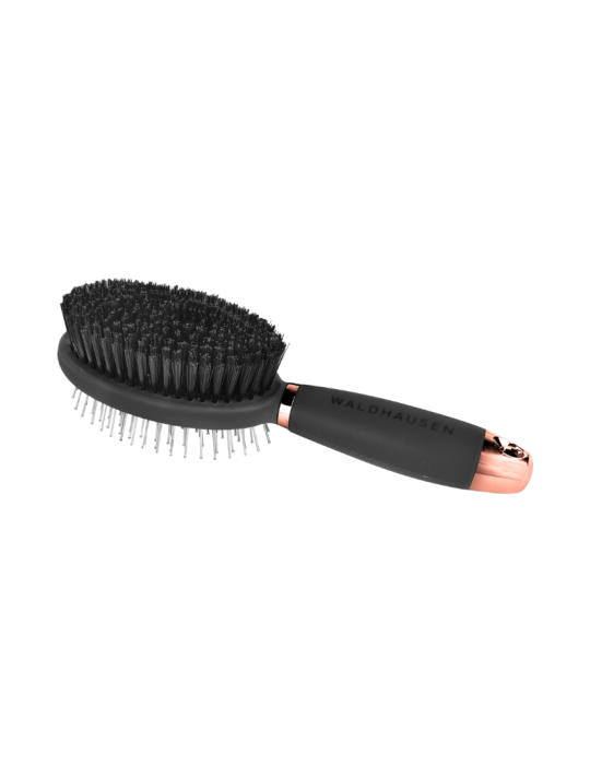 Brosse double Waldhausen