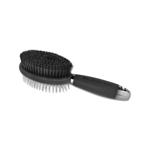 Brosse double Waldhausen 2