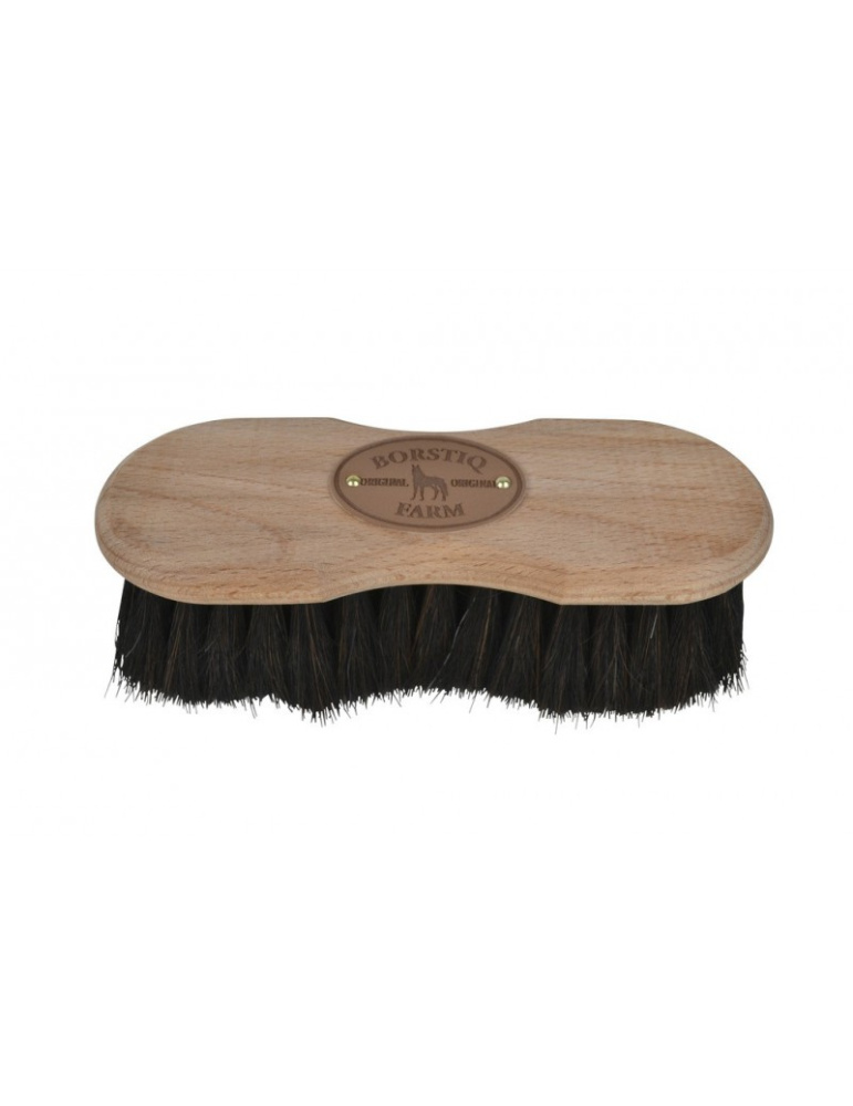 Brosse crins "infini" BORSTIQ