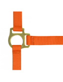 Licol nylon poulain NORTON