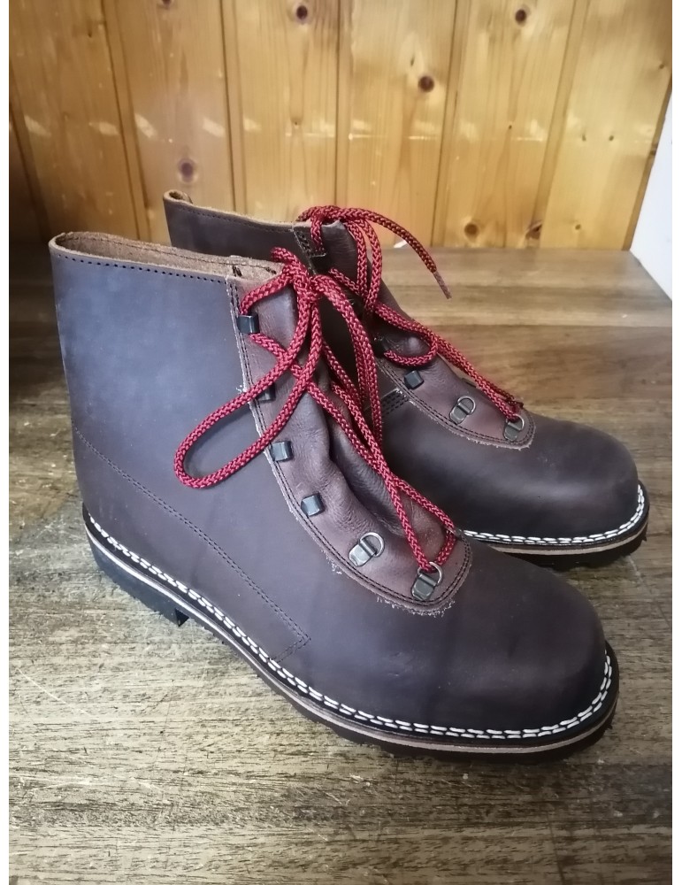 Brodequins 2814 Brodequins 2814