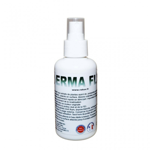 Lotion dermatologique REKOR