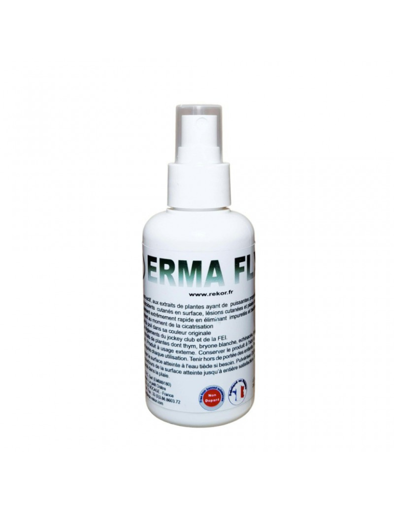 Lotion dermatologique REKOR