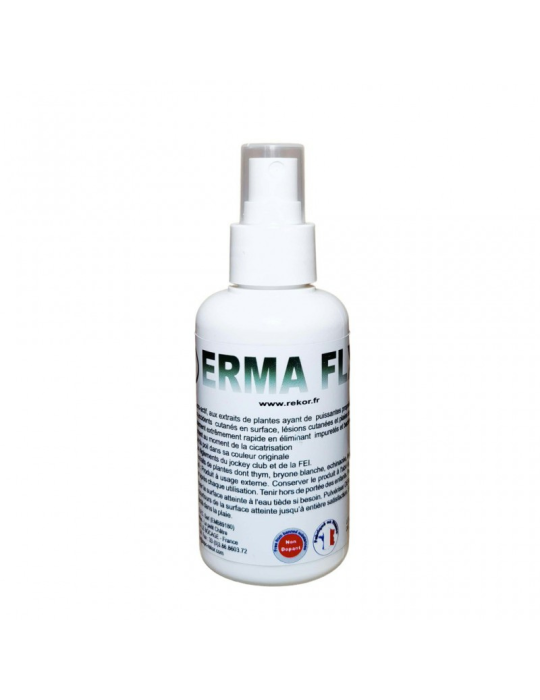 Lotion dermatologique REKOR