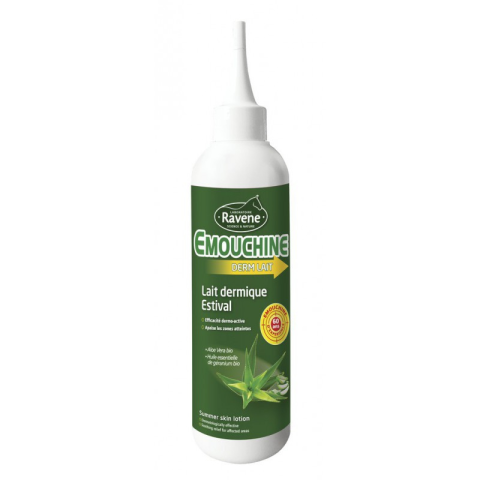 Ravene Emouchine Derm Lait