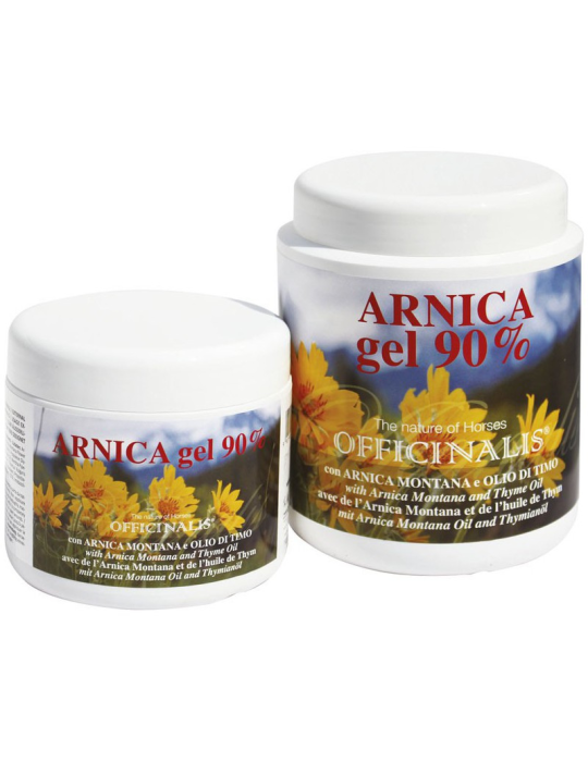Gel OFFICINALIS® "Arnica 90 %"