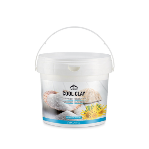 Argile Cool Clay