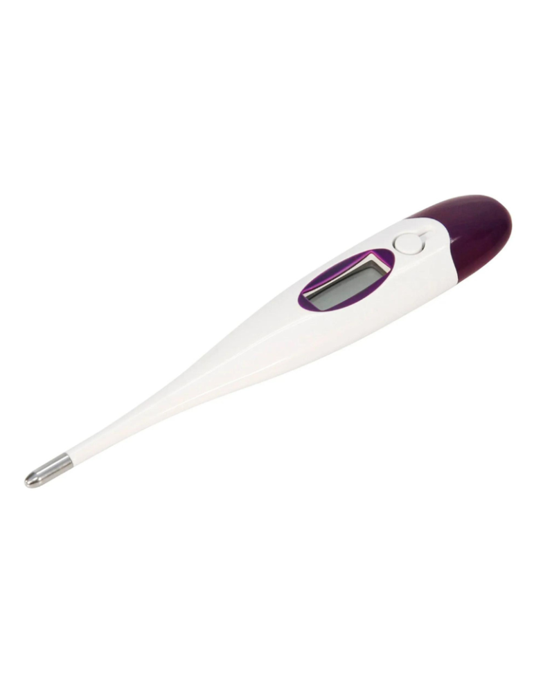 Thermomètre numérique