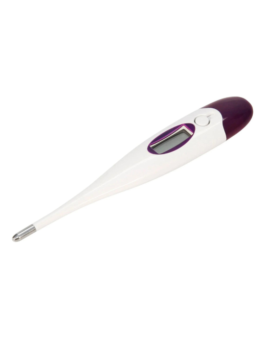 Thermomètre numérique