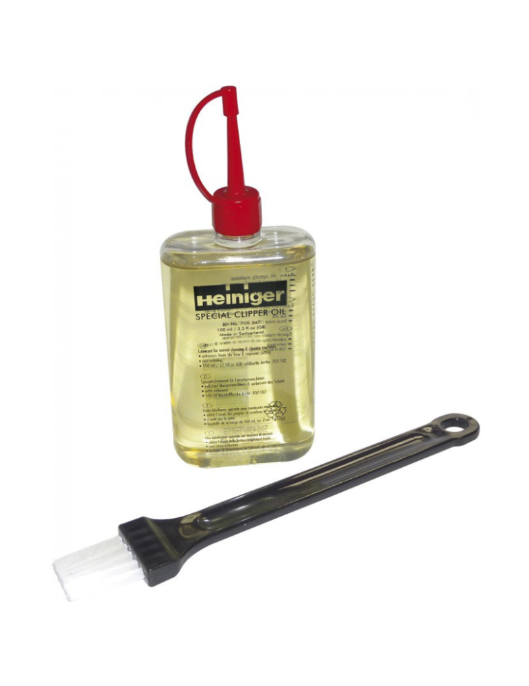 Tondeuse finition Saphir Style