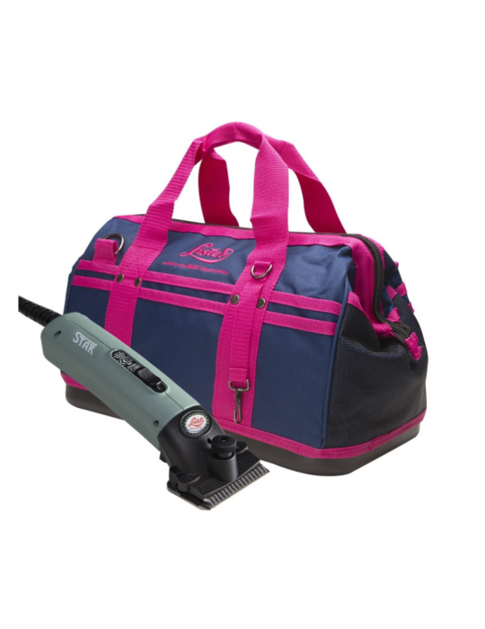 Tondeuse star clipper avec sacoche