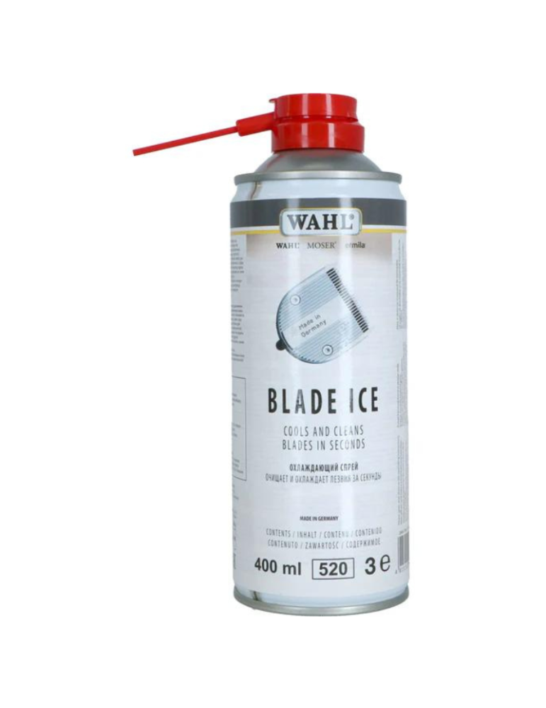 Epurateur couteaux "Blade-Ice" - WAHL