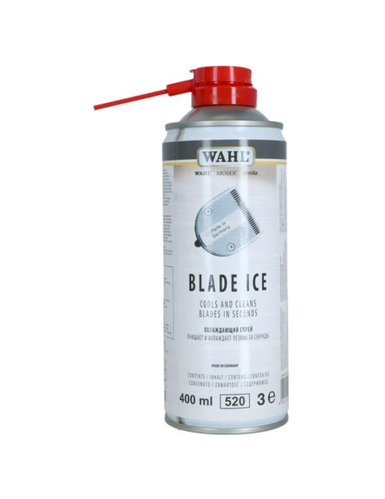 Epurateur couteaux "Blade-Ice" - WAHL