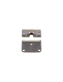 Peigne A2/AC 2.5mm - LISTER