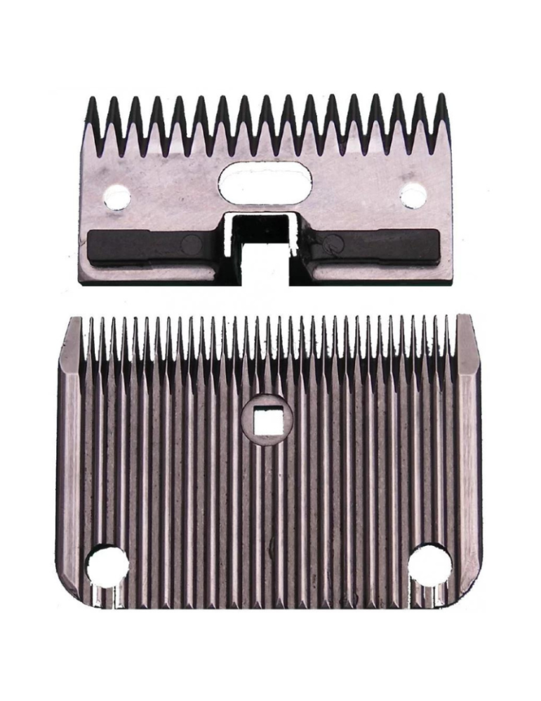 Peigne A2F/AC 1,4 mm - LISTER