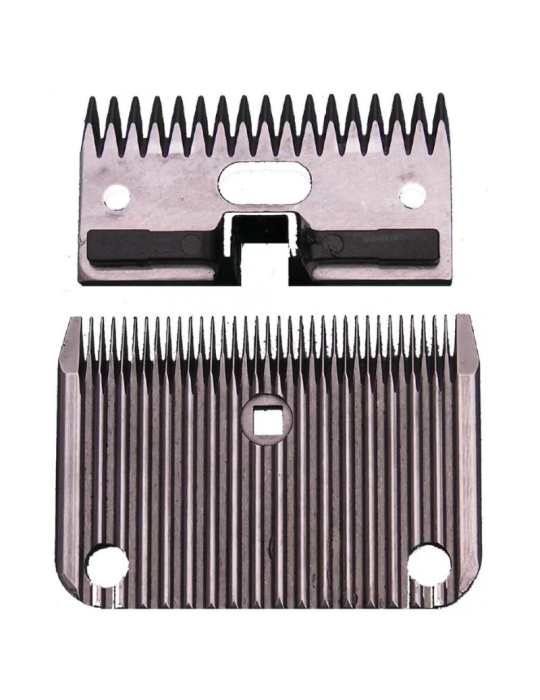 Peigne A2F/AC 1,4 mm - LISTER