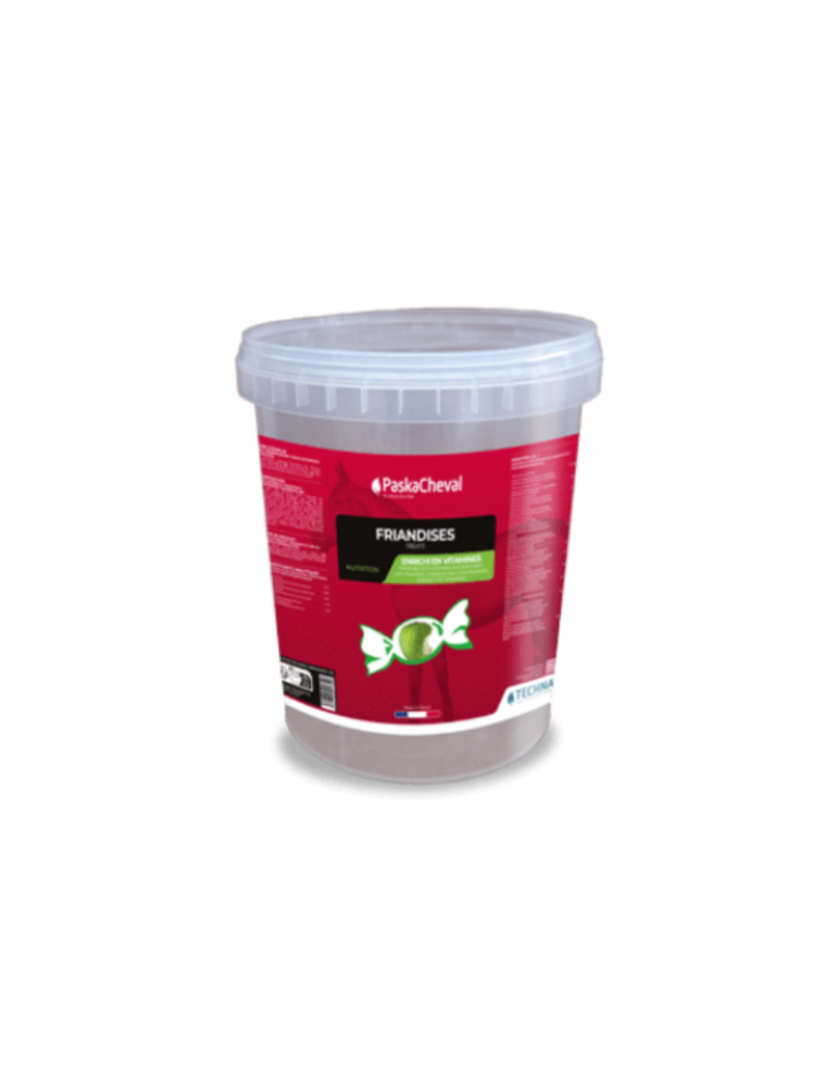 Friandises PASKACHEVAL
