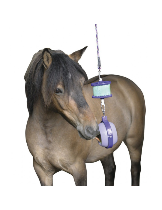 Support likit "Boredom Buster"