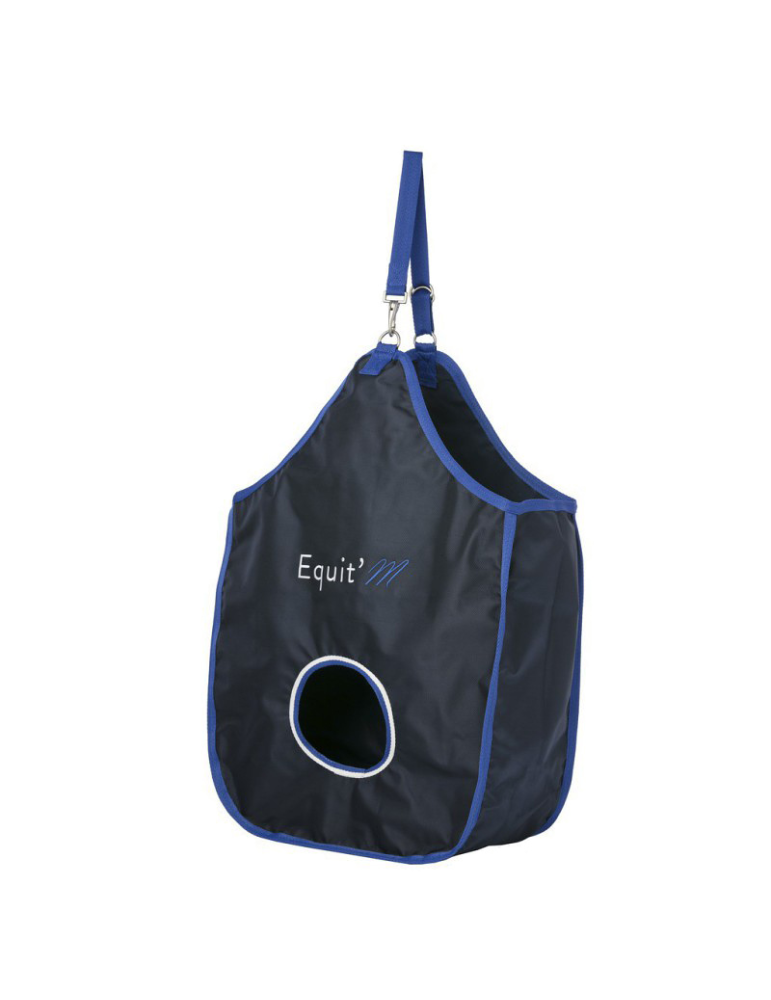 Sac à foin - EQUIT'M