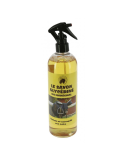 Savon glycériné en spray DU MARECHAL – Sellerie Baude