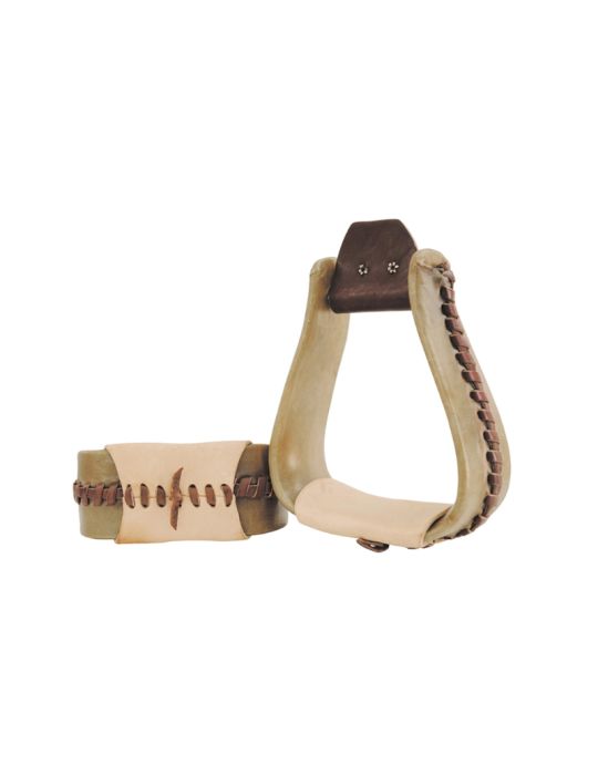 Etriers western POOL'S