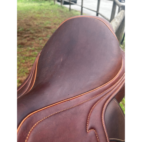 Selle obstacle Bial - OCCASION 2