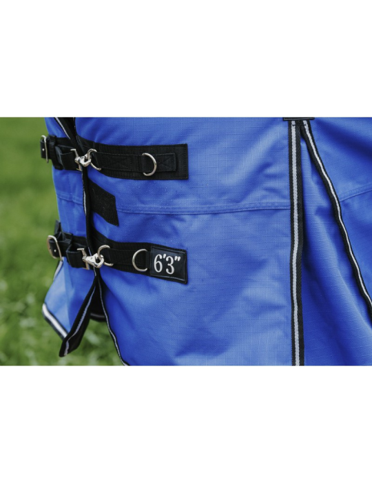 Couv. Tyrex Aisance 1200D 300g