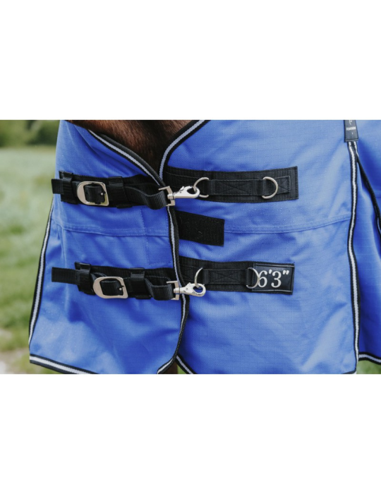 Couv. Tyrex Aisance 1200D 300g