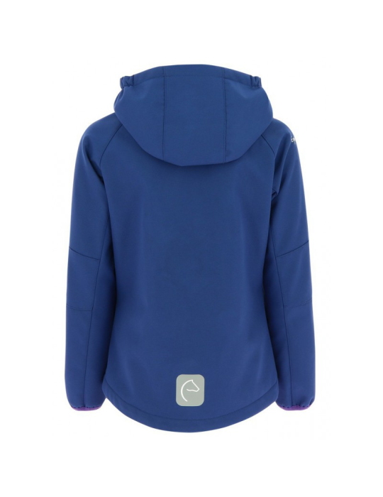 Veste Equi-Kids "Amandine"