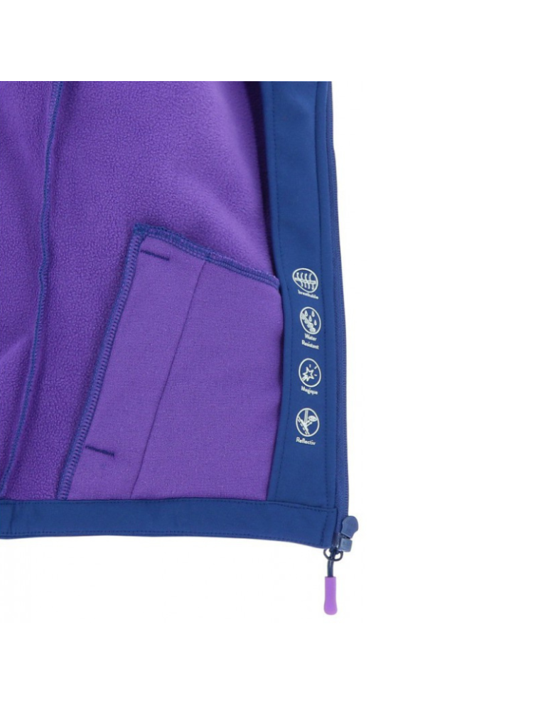 Veste Equi-Kids "Amandine"