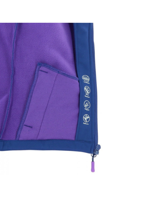 Veste Equi-Kids "Amandine"