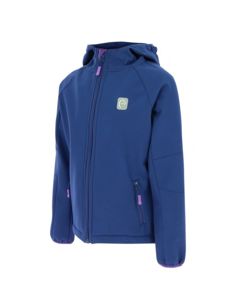 Veste Equi-Kids "Amandine" Veste Equi-Kids "Amandine"