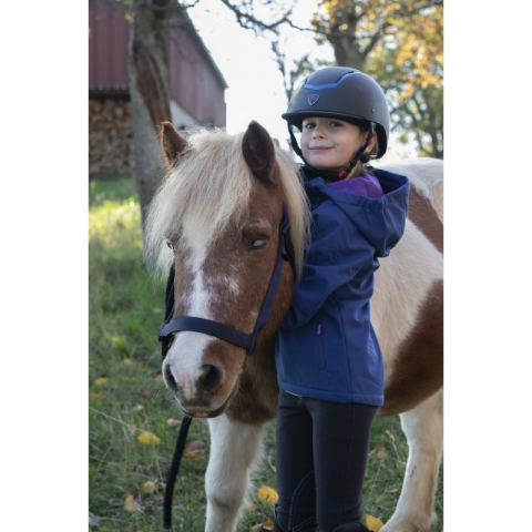 Veste Equi-Kids "Amandine"