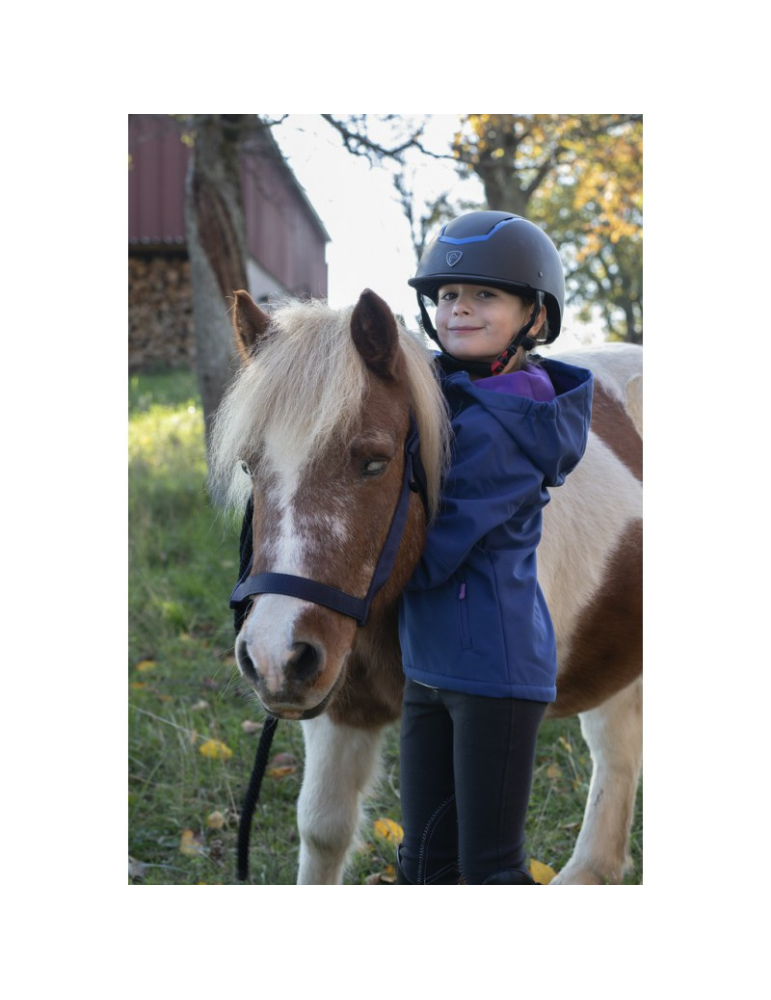 Veste Equi-Kids "Amandine"