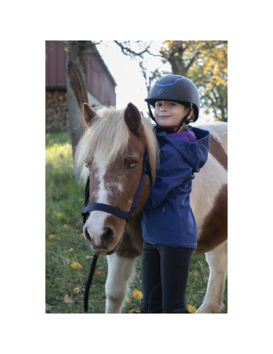 Veste Equi-Kids "Amandine"