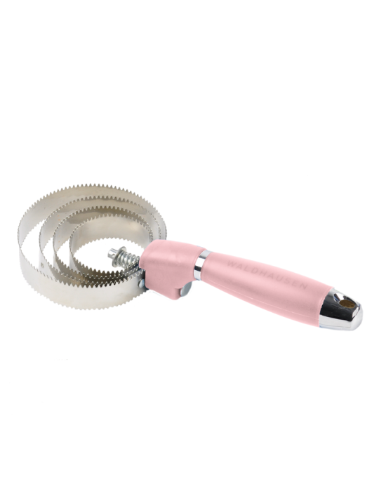 Etrille métallique WALDHAUSEN