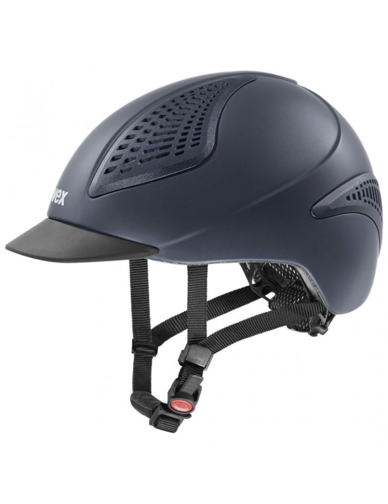 Casque Exxential 3 UVEX